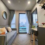 Rent 2 bedroom apartment of 75 m² in Bangkok