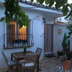Rent 1 bedroom house in Alicante
