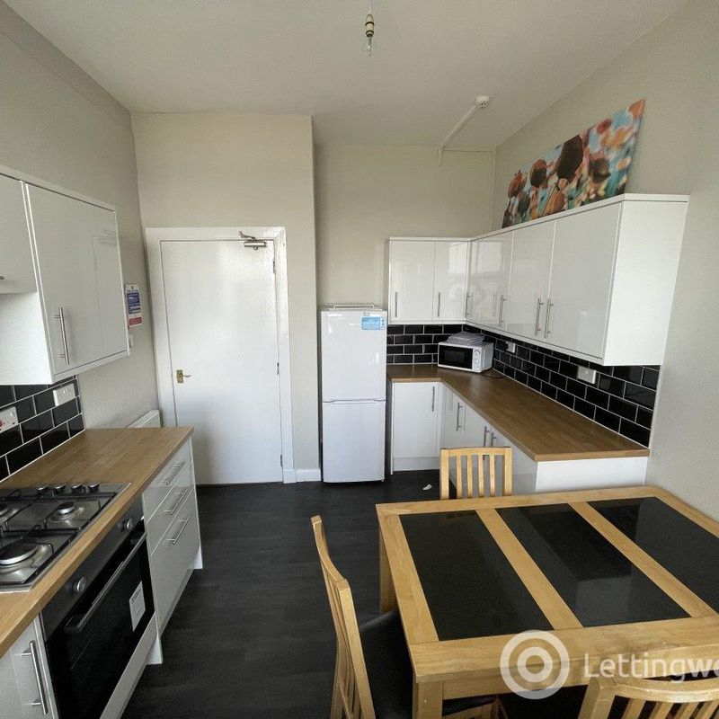 3 Bedroom Flat to Rent at Dundee, Dundee-City, Dundee/West-End, England Terriers