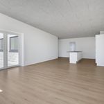 Lej 4-værelses rækkehus på 126 m² i Aabybro