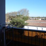 Rent 3 bedroom apartment of 60 m² in Libourne