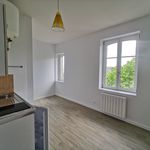 Rent 1 bedroom apartment of 16 m² in Arrondissement of Nantes