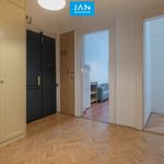 Rent 1 bedroom apartment of 66 m² in Praha