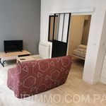 Appartement de 30 m² avec 2 chambre(s) en location à Pau