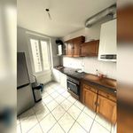 Rent 1 bedroom apartment in Saint-Étienne