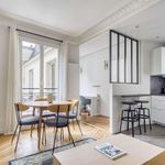 Appartement de 61 m² avec 2 chambre(s) en location à Champs-Elysées, Madeleine, Triangle d’or