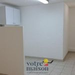 Rent 1 bedroom apartment in Gardanne