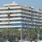 Alquilo 2 dormitorio apartamento de 118 m² en Marbella