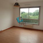 Rent 4 bedroom apartment of 92 m² in Lille