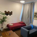 Huur 1 slaapkamer appartement in Saint-Josse-ten-Noode