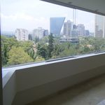 Rent 3 bedroom apartment of 330 m² in Miguel Hidalgo
