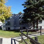 1 bedroom apartment of 473 sq. ft in Cochrane