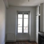 Appartement de 5959 m² avec 3 chambre(s) en location à Lyon