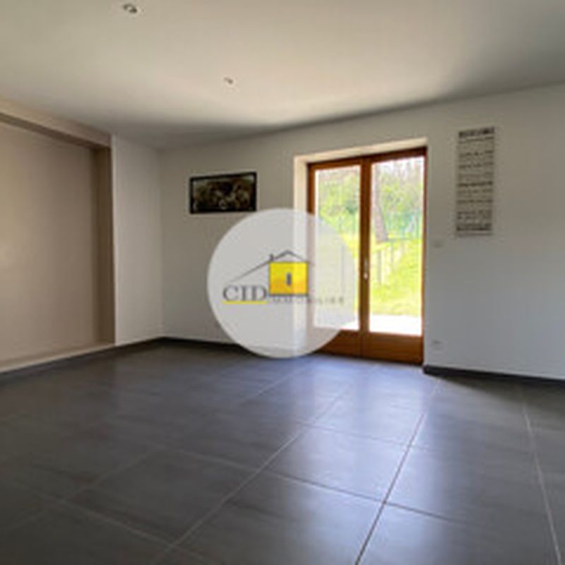 Maison - 4 pièces - 113,22 m² - Luzinay