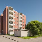 1 huoneen asunto 37 m² kaupungissa Riihimäki