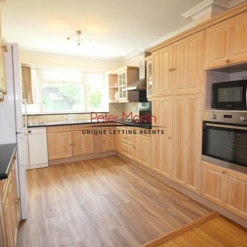 Apartment for rent in London Golders Green
