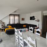 Appartement de 8412 m² avec 2 chambre(s) en location à Léglise