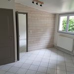 Maison de 27 m² avec 2 chambre(s) en location à Rouen