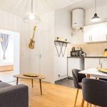 Rent 1 bedroom apartment of 0 m² in Sorbonne, Jardin des Plantes, Saint-Victor
