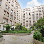 Rent 2 bedroom apartment of 48 m² in Boulogne-Billancourt