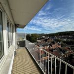  appartement avec 2 chambre(s) en location à Liège