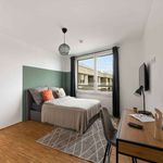 92 m² Zimmer in munich