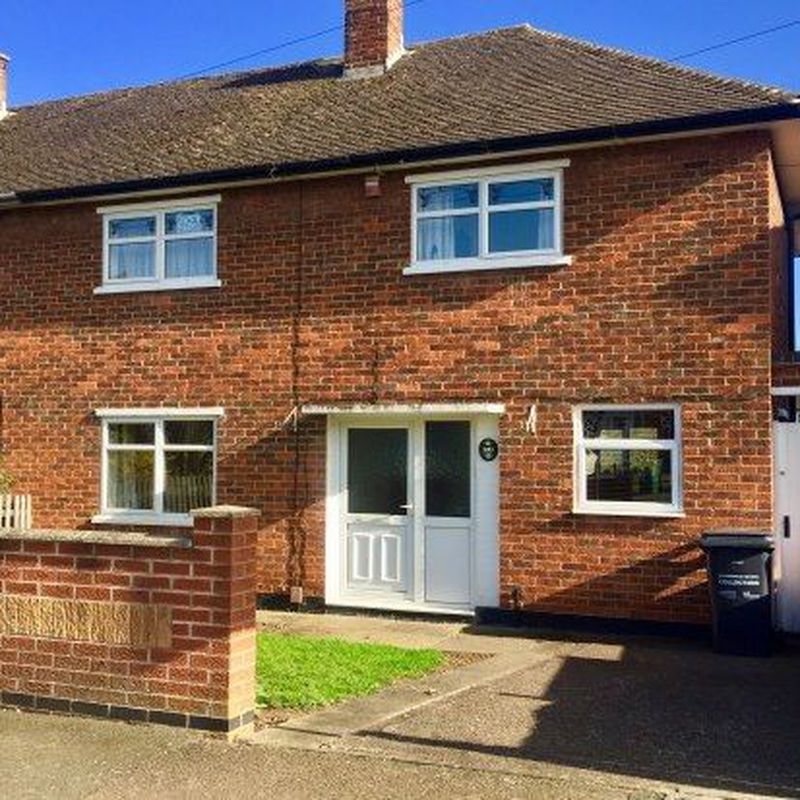 Property to rent in Blackbrook Road, Loughborough LE11 Thorpe Acre