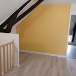 Rent 4 bedroom house of 89 m² in Pouzauges