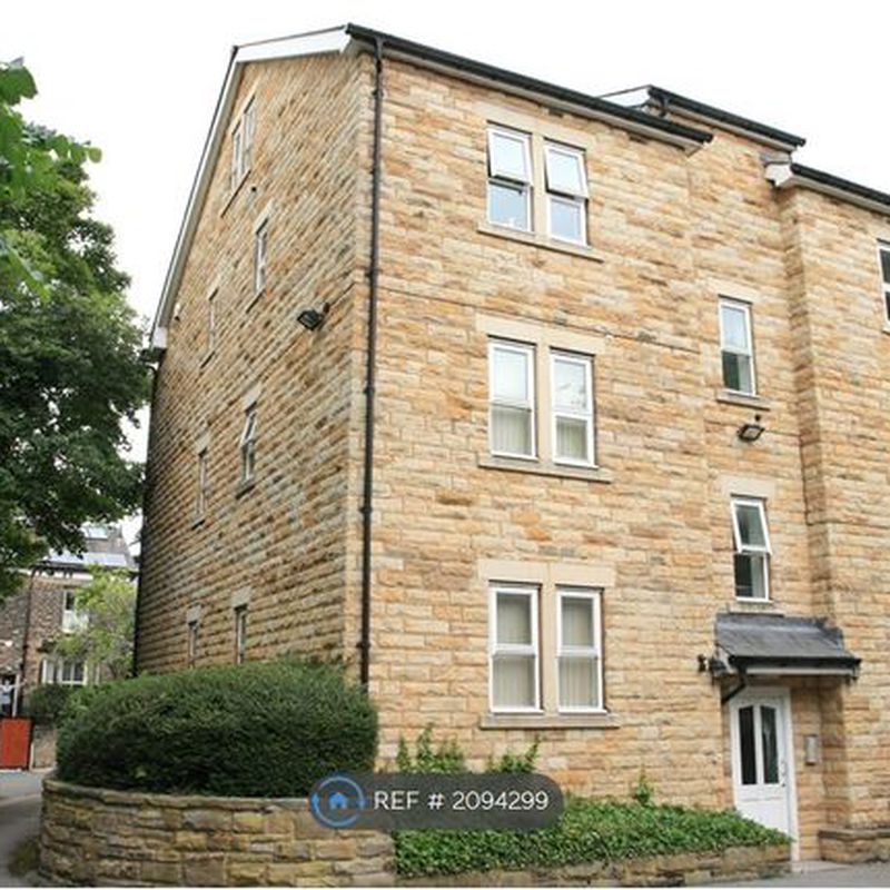 Flat to rent in Hillside House, Leeds LS6 East Garforth