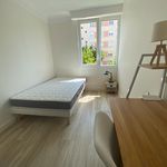 Appartement de 59 m² avec 4 chambre(s) en location à Rennes