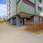 Rent 4 bedroom apartment of 87 m² in Birsfelden