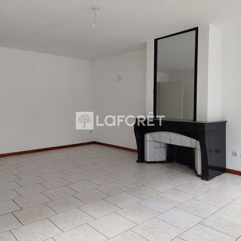 ▷ Appartement à louer • Sarrebourg • 102 m² • 780 € | immoRegion