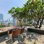 Rent 1 bedroom apartment of 197 m² in Bangkok