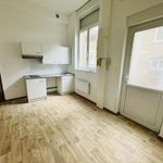Appartement de 34 m² avec 2 chambre(s) en location à Saint-Quentin