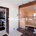 Rent 5 bedroom house of 685 m² in Calvià