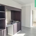 Appartement de 40 m² avec 2 chambre(s) en location à Thionville