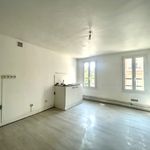 Rent 4 bedroom apartment of 73 m² in Caudebec-lès-Elbeuf