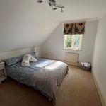 Rent 4 bedroom house in North Hertfordshire