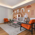 Rent 2 bedroom apartment of 142 m² in Madrid