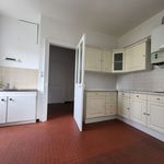 Appartement de 74 m² avec 3 chambre(s) en location à Saint-Dié-des-Vosges