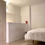 Huur 1 slaapkamer appartement van 43 m² in Bruxelles