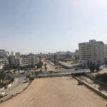Appartement de 80 m² avec 2 chambre(s) en location à Sousse