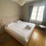 Huur 1 slaapkamer appartement in Bruxelles