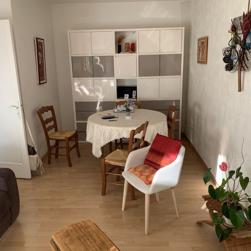 Appartement de  45 m² à Montpellier Clapiers