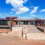 Rent 5 bedroom apartment of 2466 m² in Madibeng