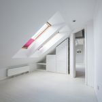 Rent 3 bedroom apartment of 98 m² in Szczecin