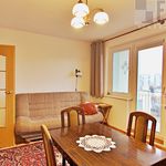 Rent 2 bedroom apartment of 43 m² in Gdańsk