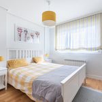 Alquilo 4 dormitorio casa de 245 m² en Madrid