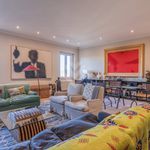 Rent 5 bedroom apartment of 170 m² in Florence