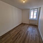 Appartement de 80 m² avec 4 chambre(s) en location à Oyonnax